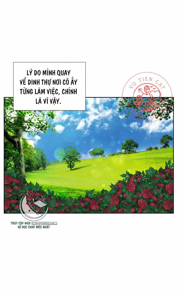 Kết Thúc Có Hậu Của Nhân Vật Phản Diện 16.5 trang 23