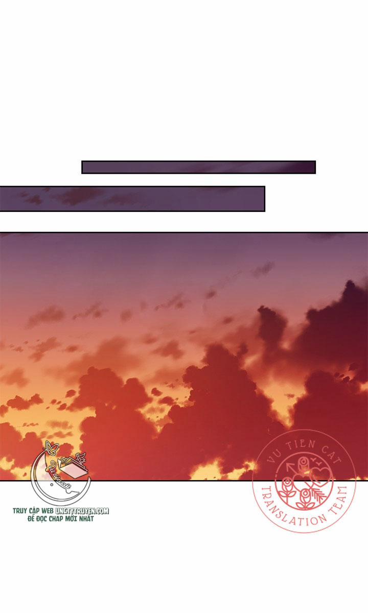 Kết Thúc Có Hậu Của Nhân Vật Phản Diện 16.5 trang 25