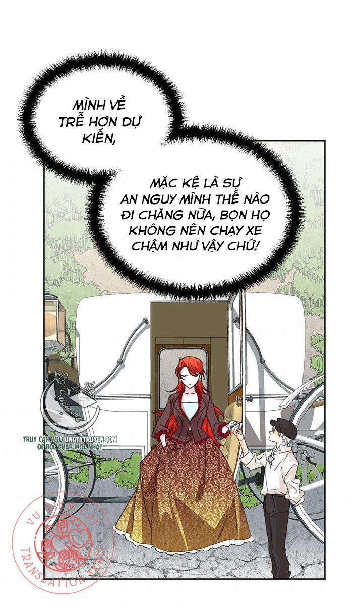 Kết Thúc Có Hậu Của Nhân Vật Phản Diện 16.5 trang 26