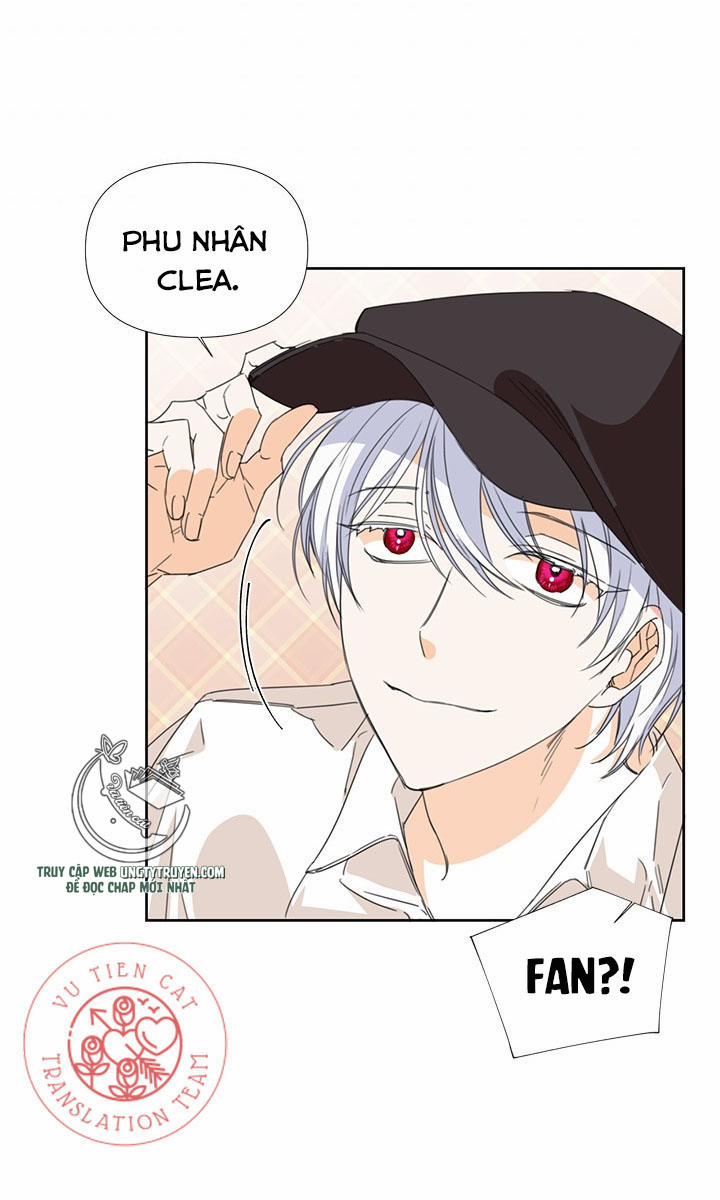 Kết Thúc Có Hậu Của Nhân Vật Phản Diện 16.5 trang 28