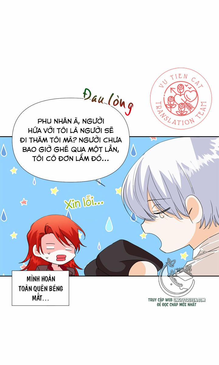 Kết Thúc Có Hậu Của Nhân Vật Phản Diện 16.5 trang 29