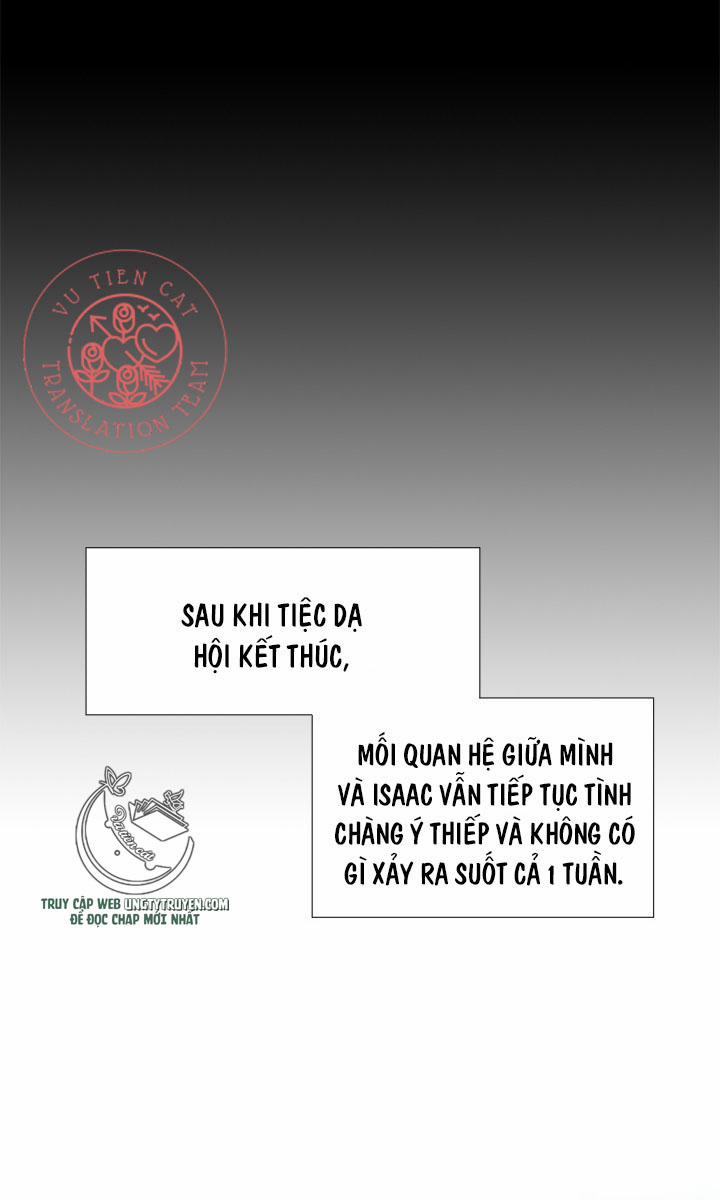 Kết Thúc Có Hậu Của Nhân Vật Phản Diện 16.5 trang 3