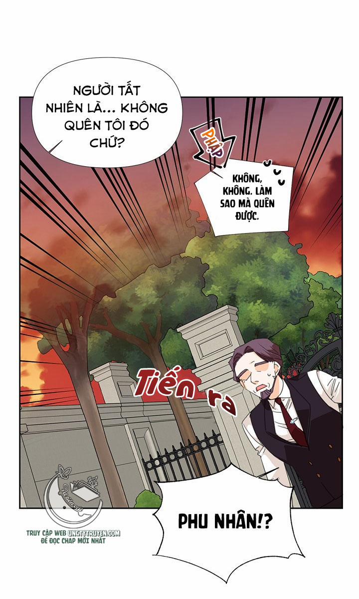 Kết Thúc Có Hậu Của Nhân Vật Phản Diện 16.5 trang 30