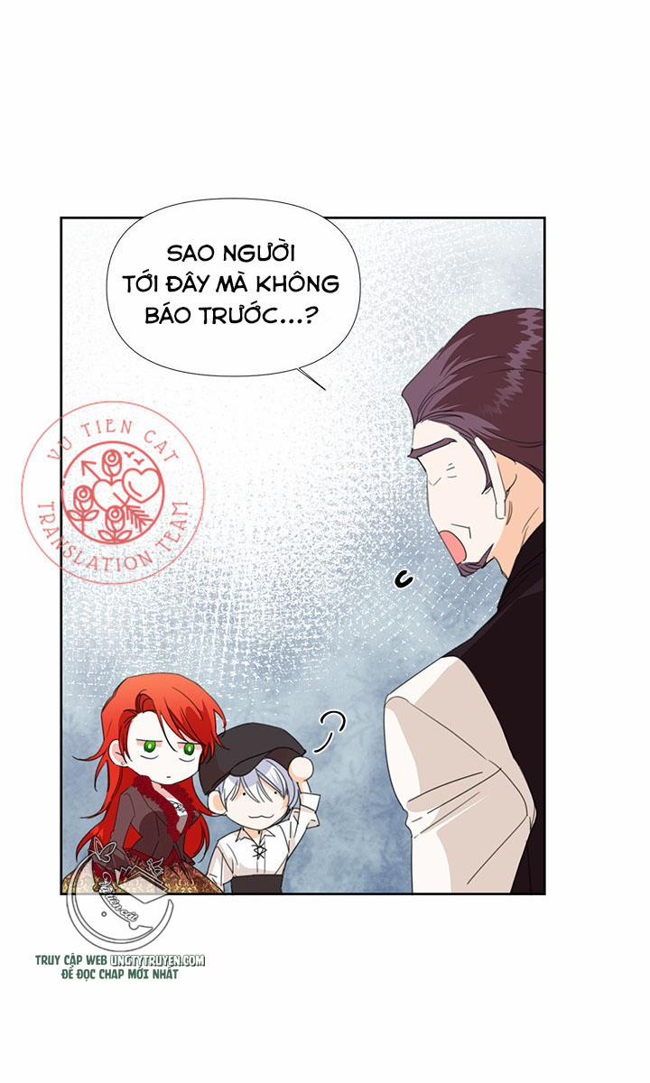 Kết Thúc Có Hậu Của Nhân Vật Phản Diện 16.5 trang 31