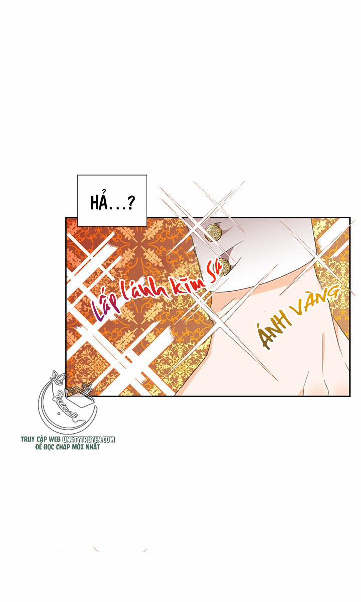 Kết Thúc Có Hậu Của Nhân Vật Phản Diện 16.5 trang 32