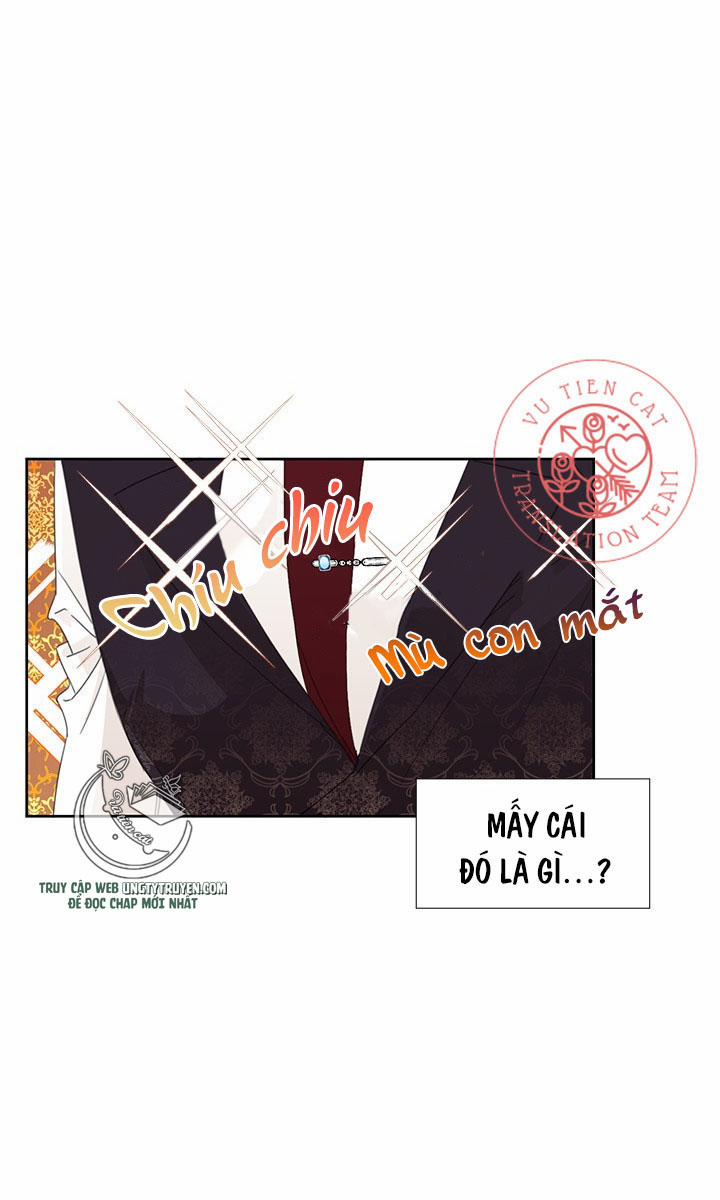 Kết Thúc Có Hậu Của Nhân Vật Phản Diện 16.5 trang 33