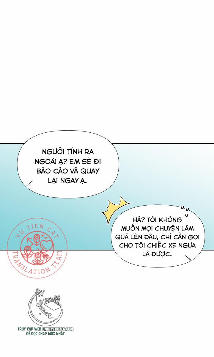 Kết Thúc Có Hậu Của Nhân Vật Phản Diện 16.5 trang 6