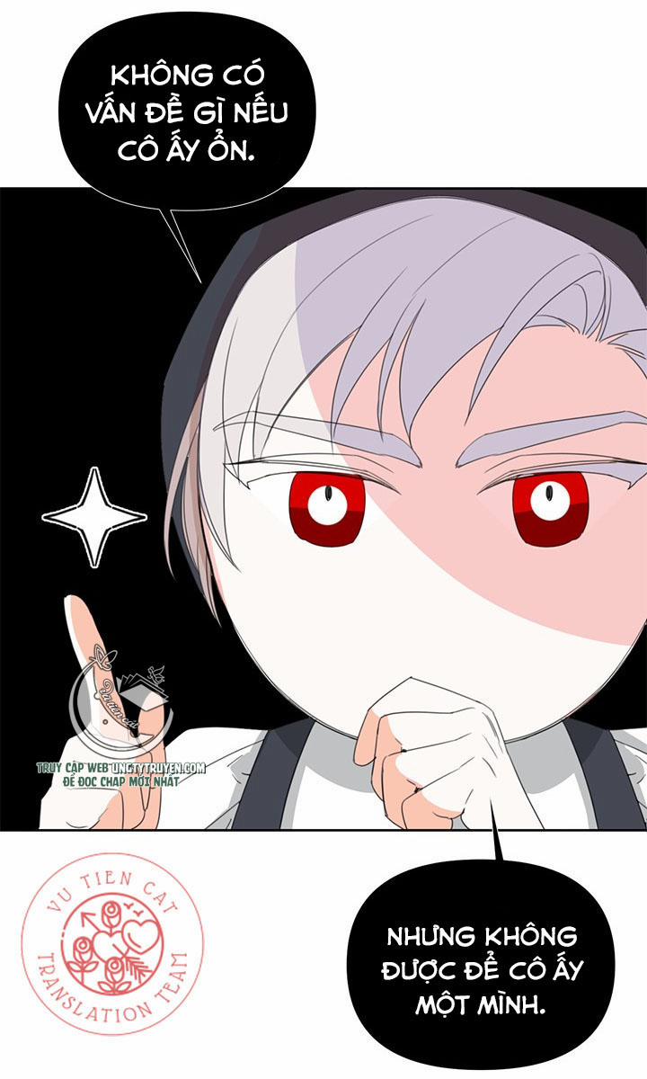 Kết Thúc Có Hậu Của Nhân Vật Phản Diện 16.5 trang 7