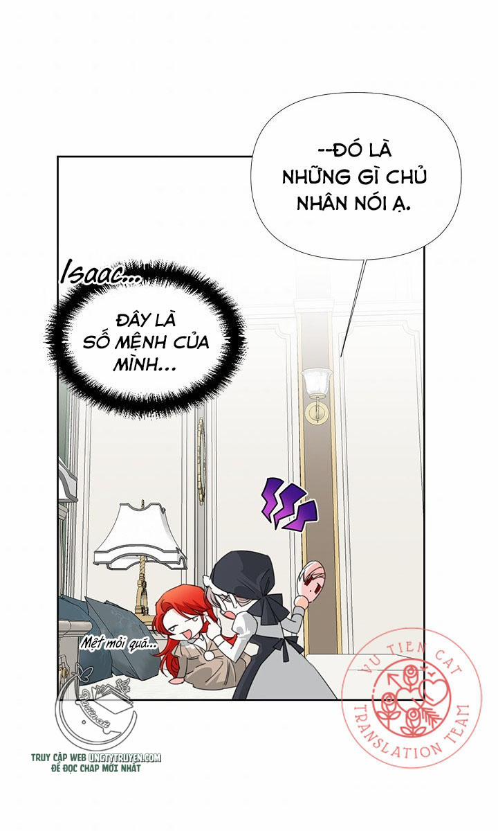 Kết Thúc Có Hậu Của Nhân Vật Phản Diện 16.5 trang 8