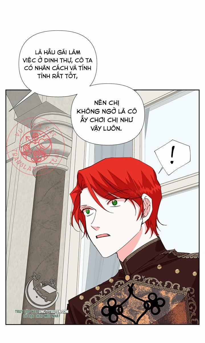 Kết Thúc Có Hậu Của Nhân Vật Phản Diện 16 trang 10