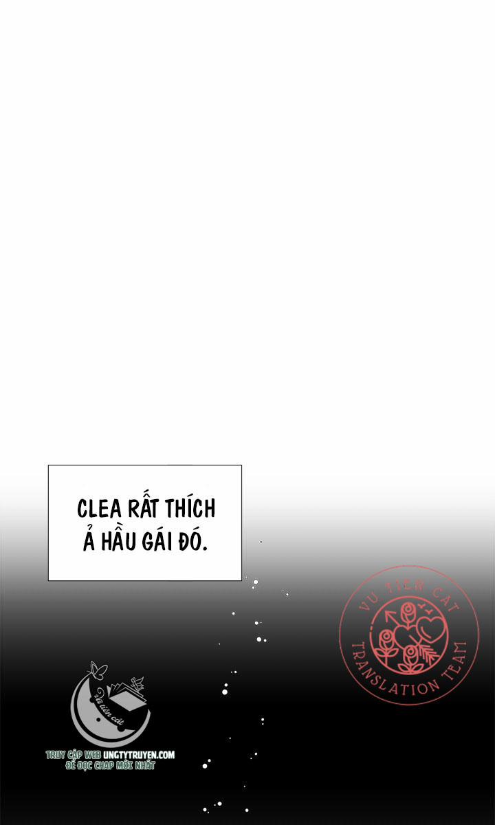 Kết Thúc Có Hậu Của Nhân Vật Phản Diện 16 trang 11