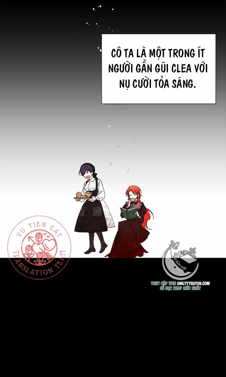 Kết Thúc Có Hậu Của Nhân Vật Phản Diện 16 trang 12