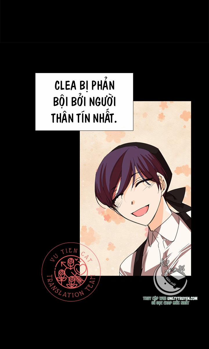 Kết Thúc Có Hậu Của Nhân Vật Phản Diện 16 trang 13