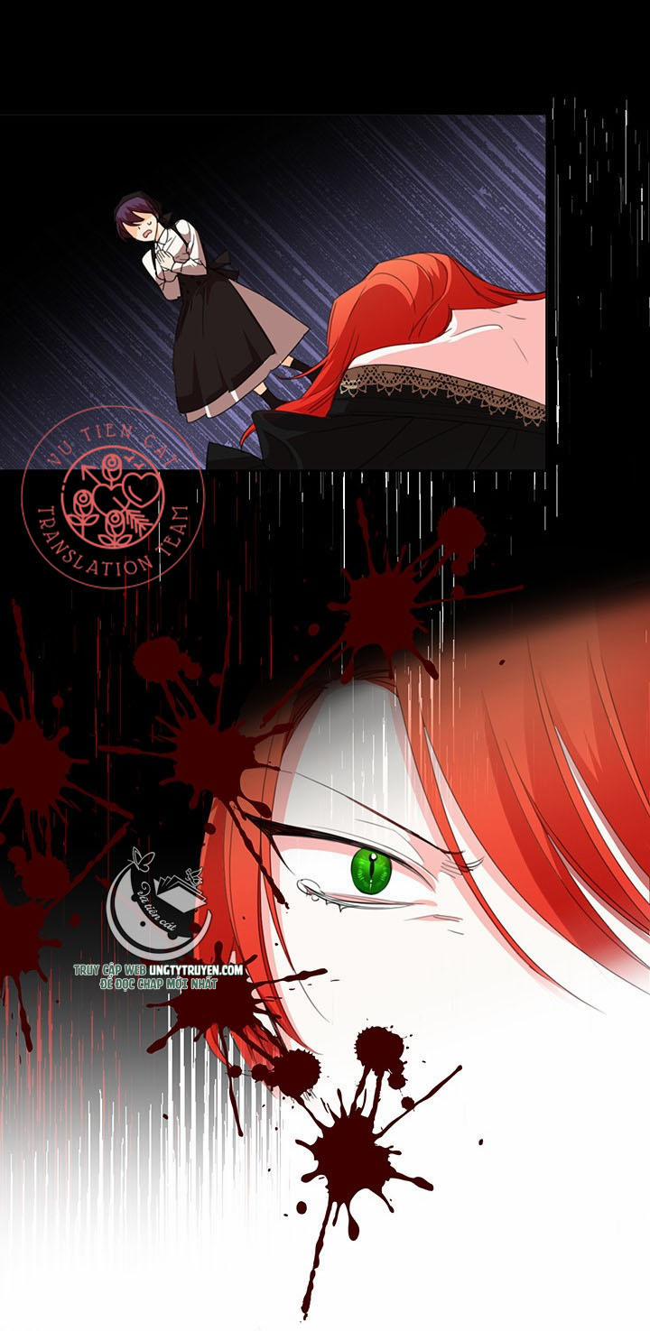 Kết Thúc Có Hậu Của Nhân Vật Phản Diện 16 trang 14