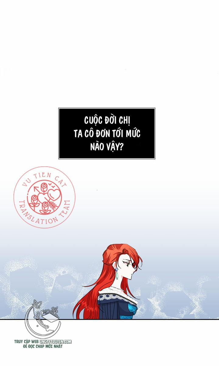 Kết Thúc Có Hậu Của Nhân Vật Phản Diện 16 trang 15