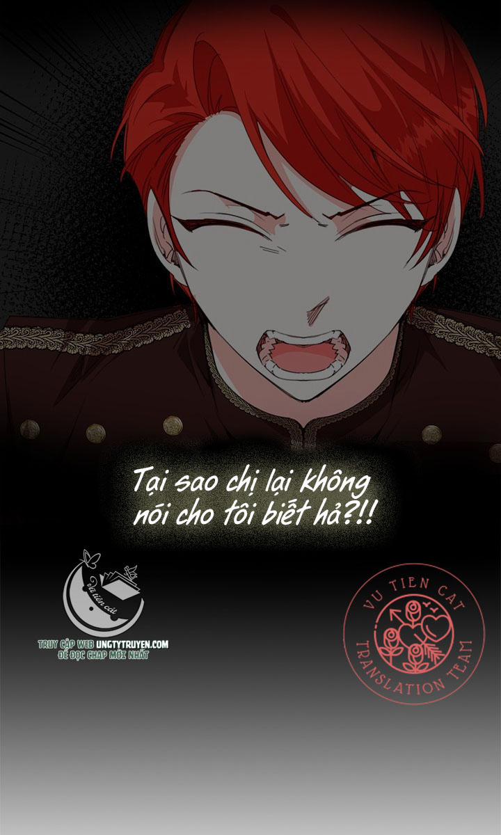 Kết Thúc Có Hậu Của Nhân Vật Phản Diện 16 trang 30