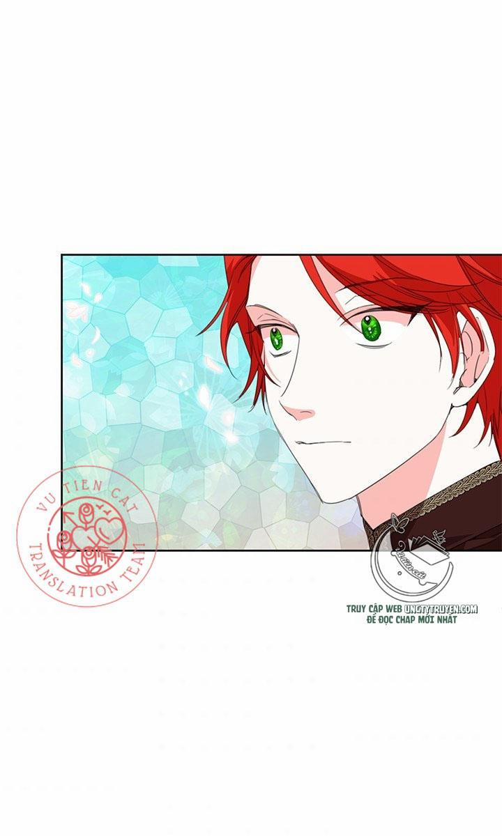 Kết Thúc Có Hậu Của Nhân Vật Phản Diện 16 trang 35