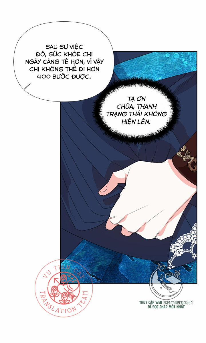 Kết Thúc Có Hậu Của Nhân Vật Phản Diện 16 trang 4