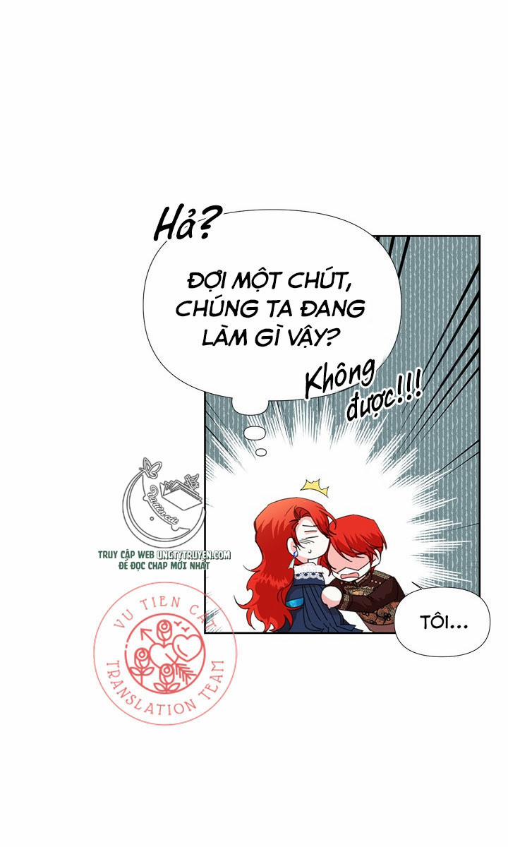 Kết Thúc Có Hậu Của Nhân Vật Phản Diện 16 trang 6