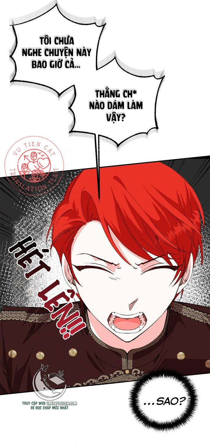 Kết Thúc Có Hậu Của Nhân Vật Phản Diện 16 trang 7