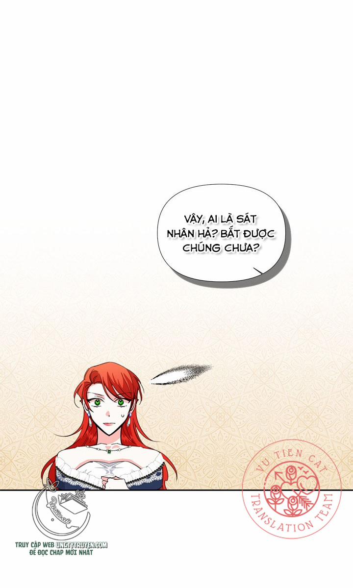 Kết Thúc Có Hậu Của Nhân Vật Phản Diện 16 trang 9