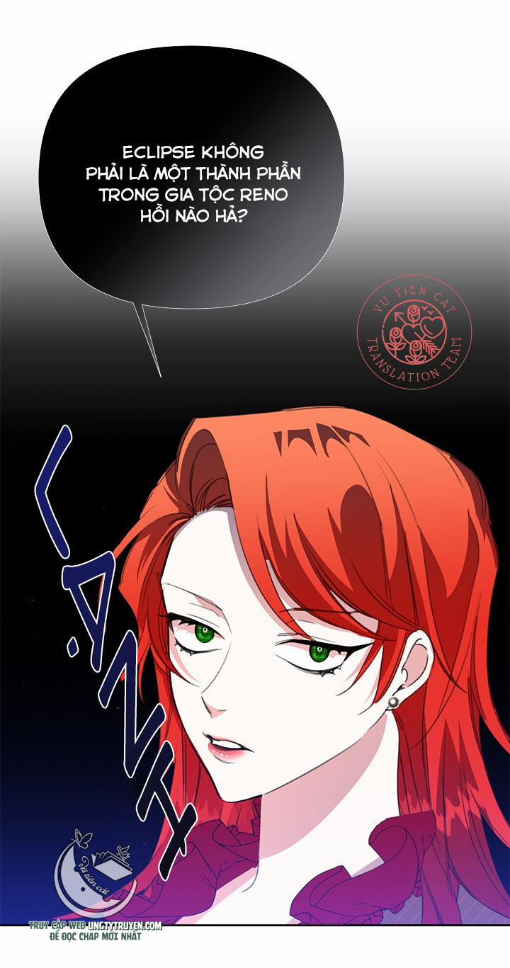 Kết Thúc Có Hậu Của Nhân Vật Phản Diện 17 trang 12