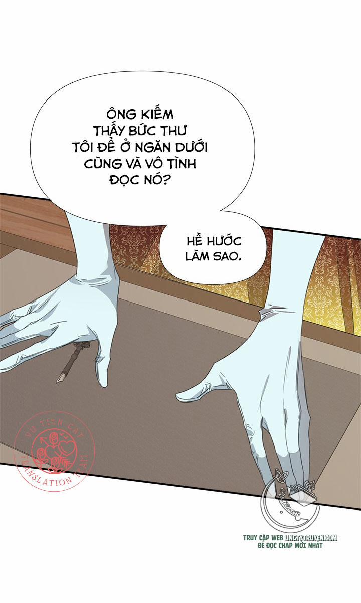 Kết Thúc Có Hậu Của Nhân Vật Phản Diện 17 trang 16