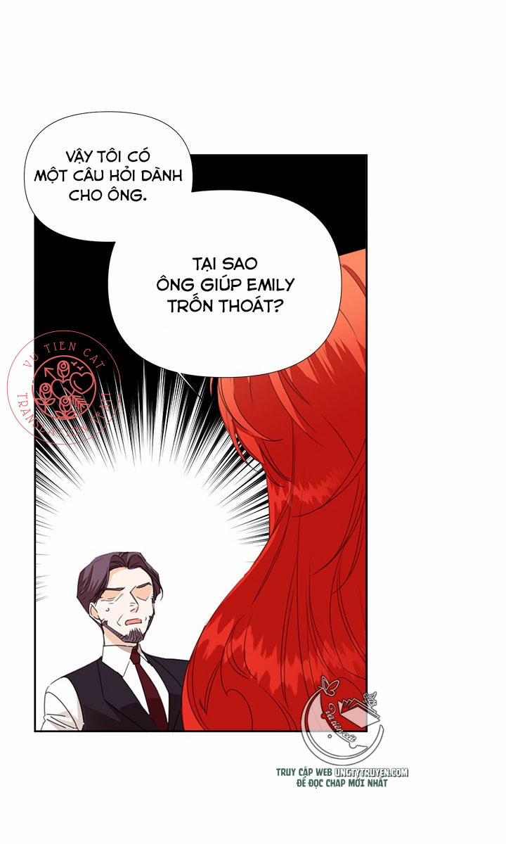 Kết Thúc Có Hậu Của Nhân Vật Phản Diện 17 trang 17