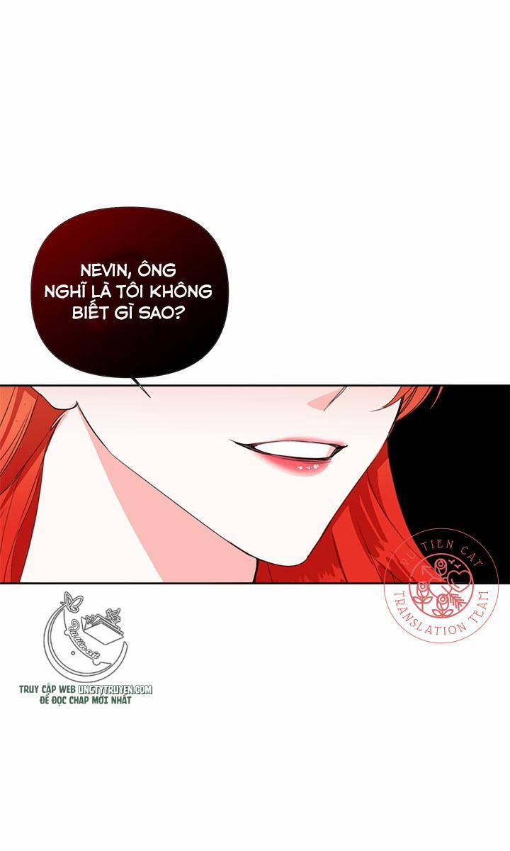 Kết Thúc Có Hậu Của Nhân Vật Phản Diện 17 trang 19