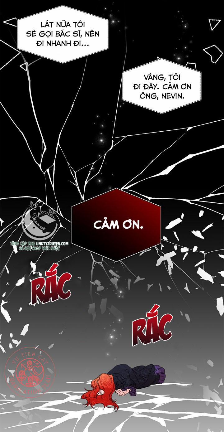 Kết Thúc Có Hậu Của Nhân Vật Phản Diện 17 trang 22