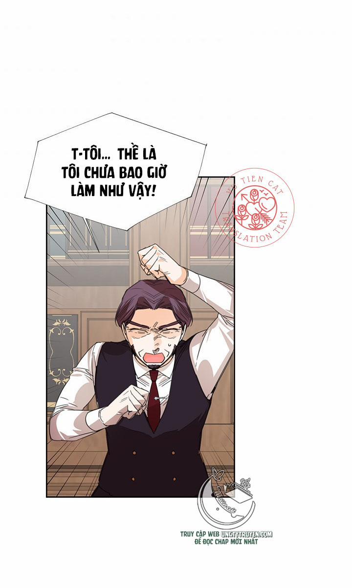 Kết Thúc Có Hậu Của Nhân Vật Phản Diện 17 trang 31