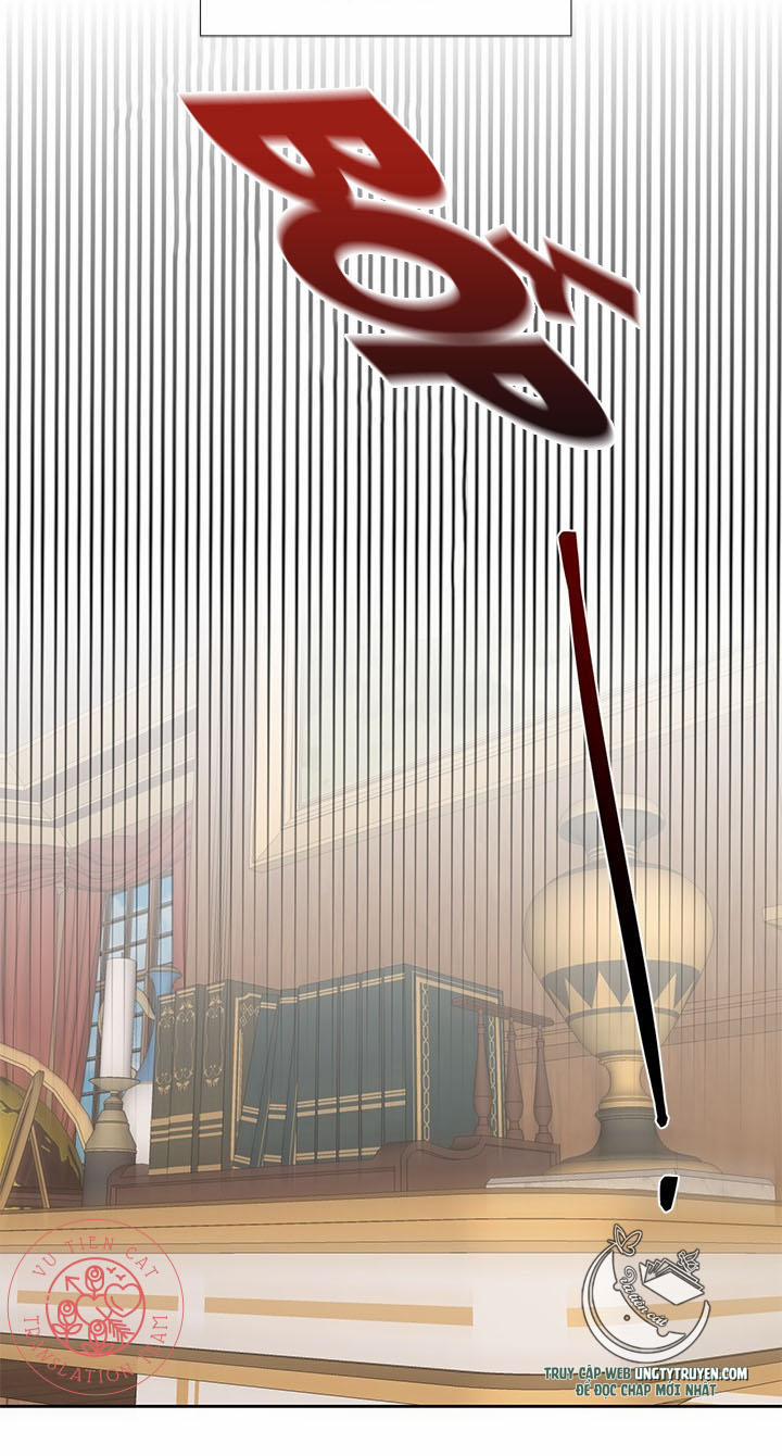 Kết Thúc Có Hậu Của Nhân Vật Phản Diện 17 trang 34