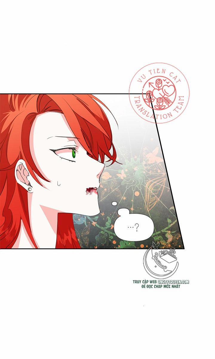 Kết Thúc Có Hậu Của Nhân Vật Phản Diện 18.5 trang 0