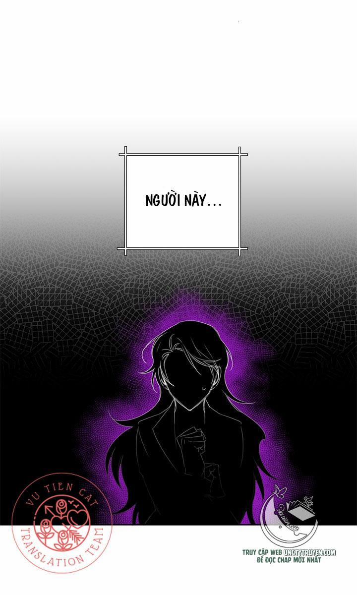 Kết Thúc Có Hậu Của Nhân Vật Phản Diện 18.5 trang 1