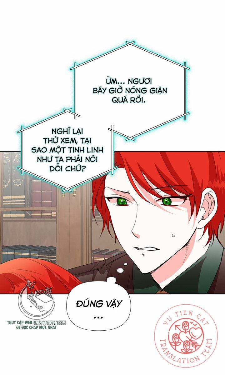 Kết Thúc Có Hậu Của Nhân Vật Phản Diện 18.5 trang 10