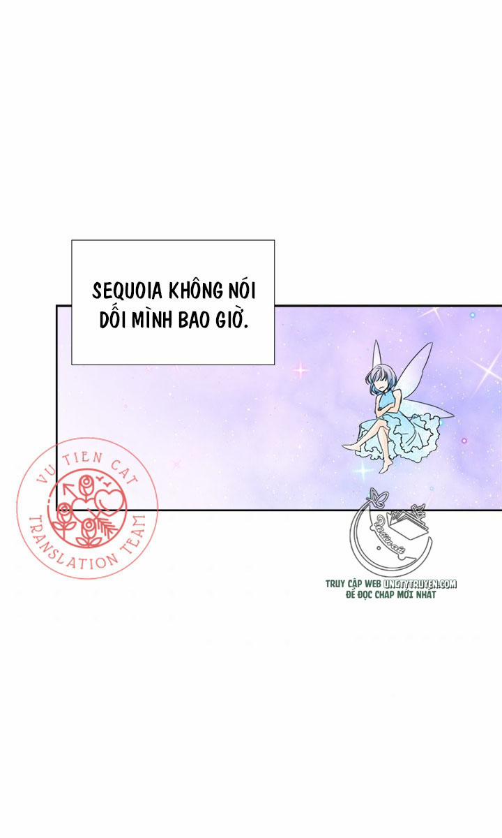 Kết Thúc Có Hậu Của Nhân Vật Phản Diện 18.5 trang 11