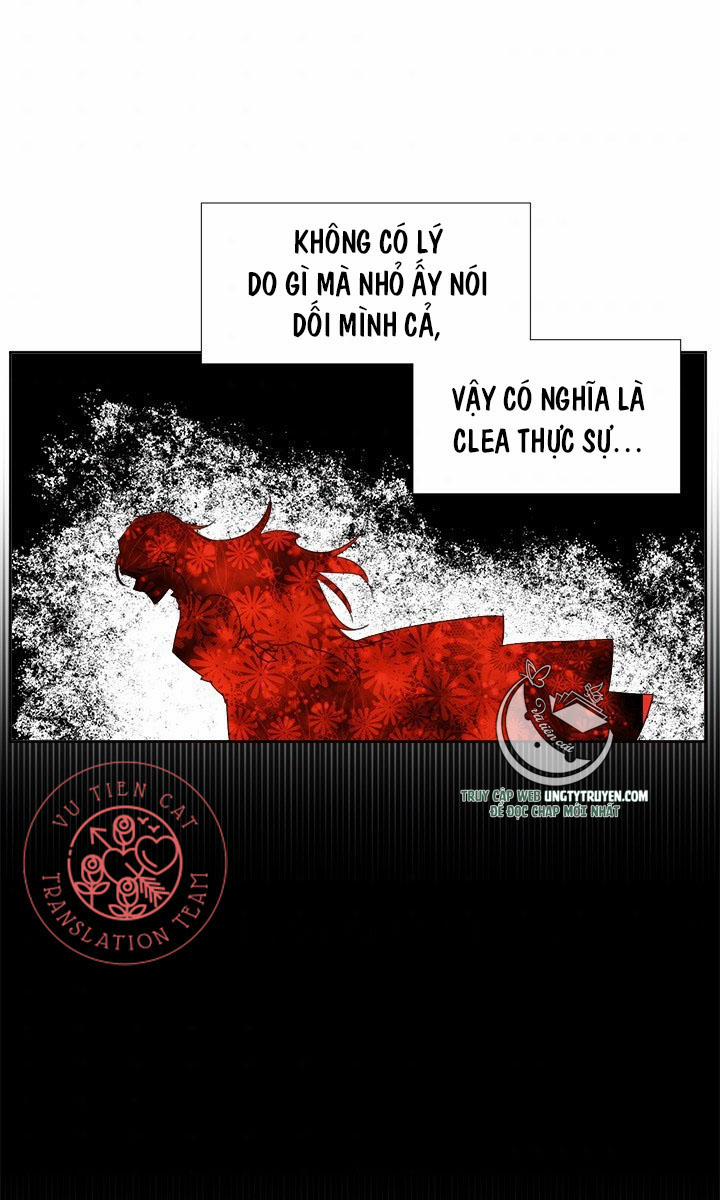 Kết Thúc Có Hậu Của Nhân Vật Phản Diện 18.5 trang 12