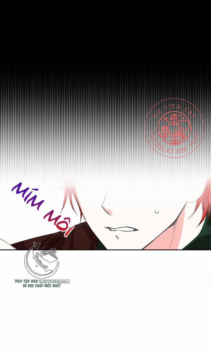 Kết Thúc Có Hậu Của Nhân Vật Phản Diện 18.5 trang 13