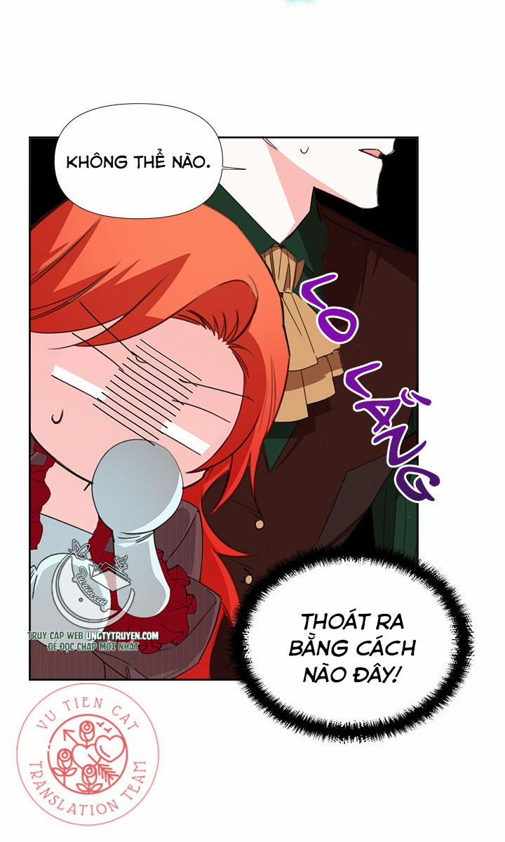 Kết Thúc Có Hậu Của Nhân Vật Phản Diện 18.5 trang 16