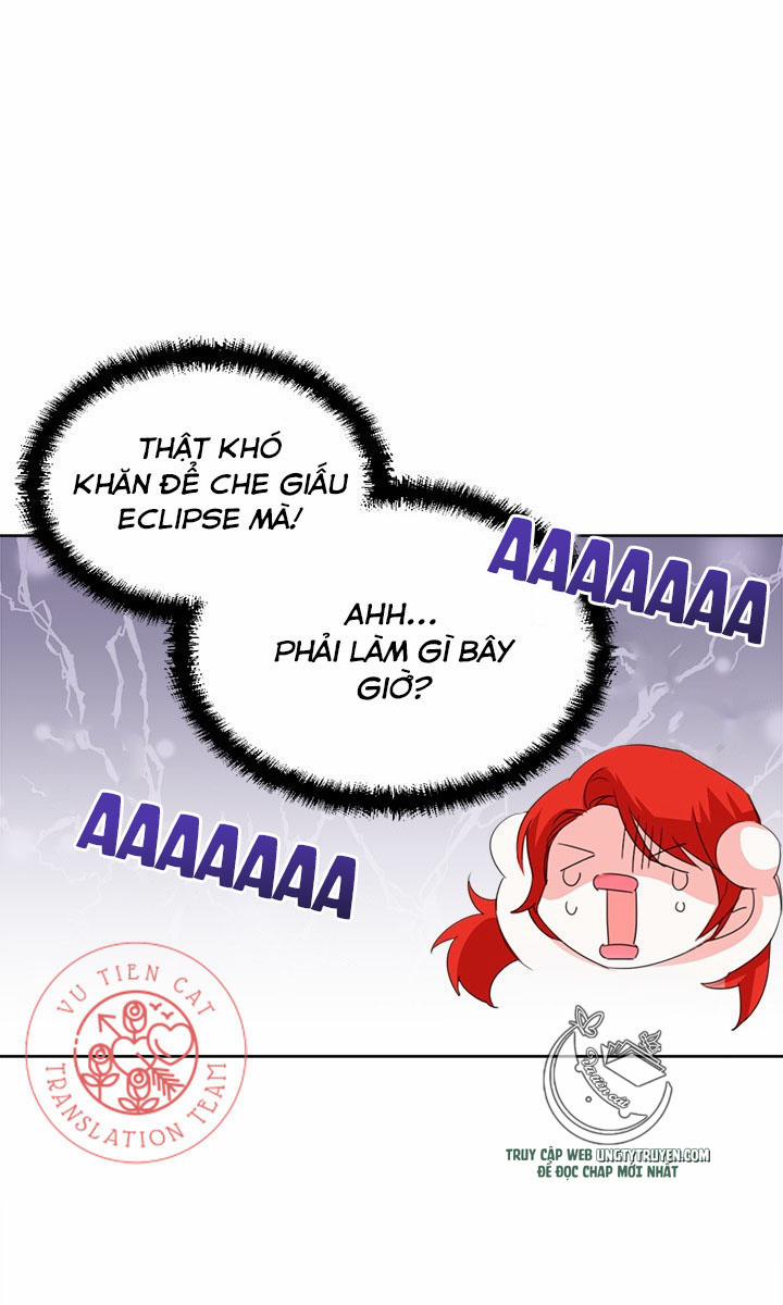 Kết Thúc Có Hậu Của Nhân Vật Phản Diện 18.5 trang 17