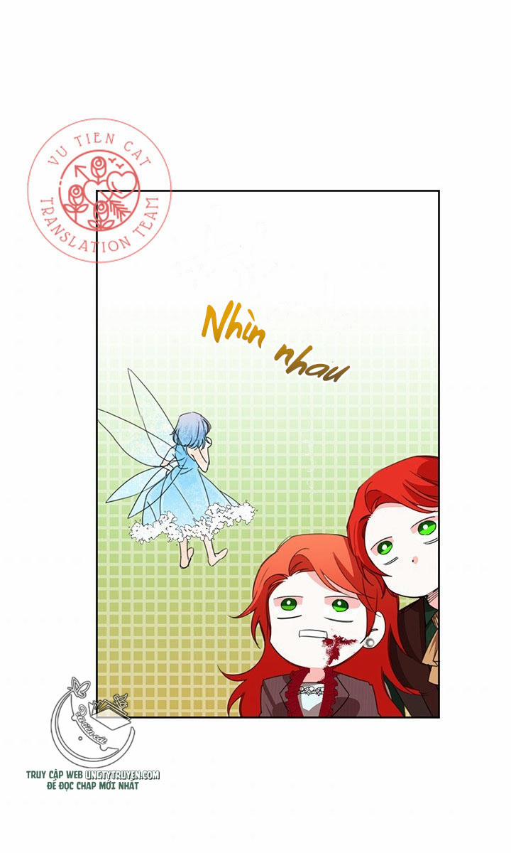 Kết Thúc Có Hậu Của Nhân Vật Phản Diện 18.5 trang 2