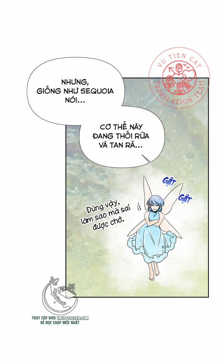 Kết Thúc Có Hậu Của Nhân Vật Phản Diện 18.5 trang 23