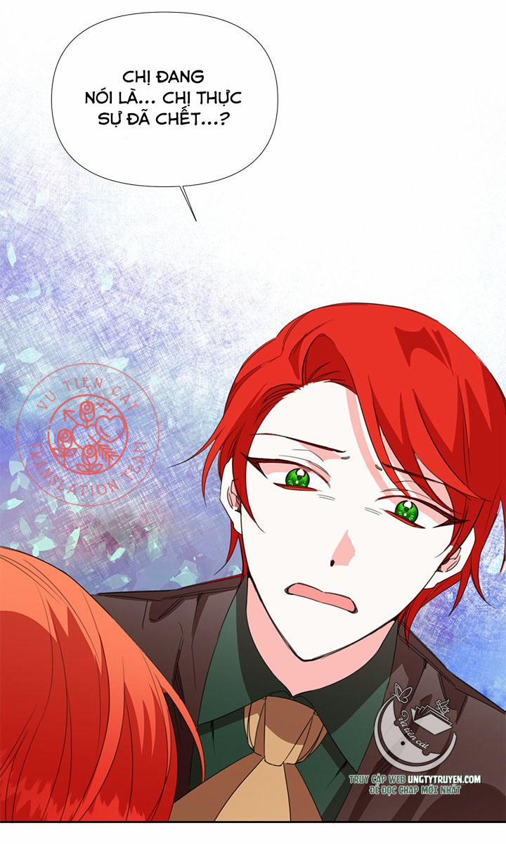 Kết Thúc Có Hậu Của Nhân Vật Phản Diện 18.5 trang 25