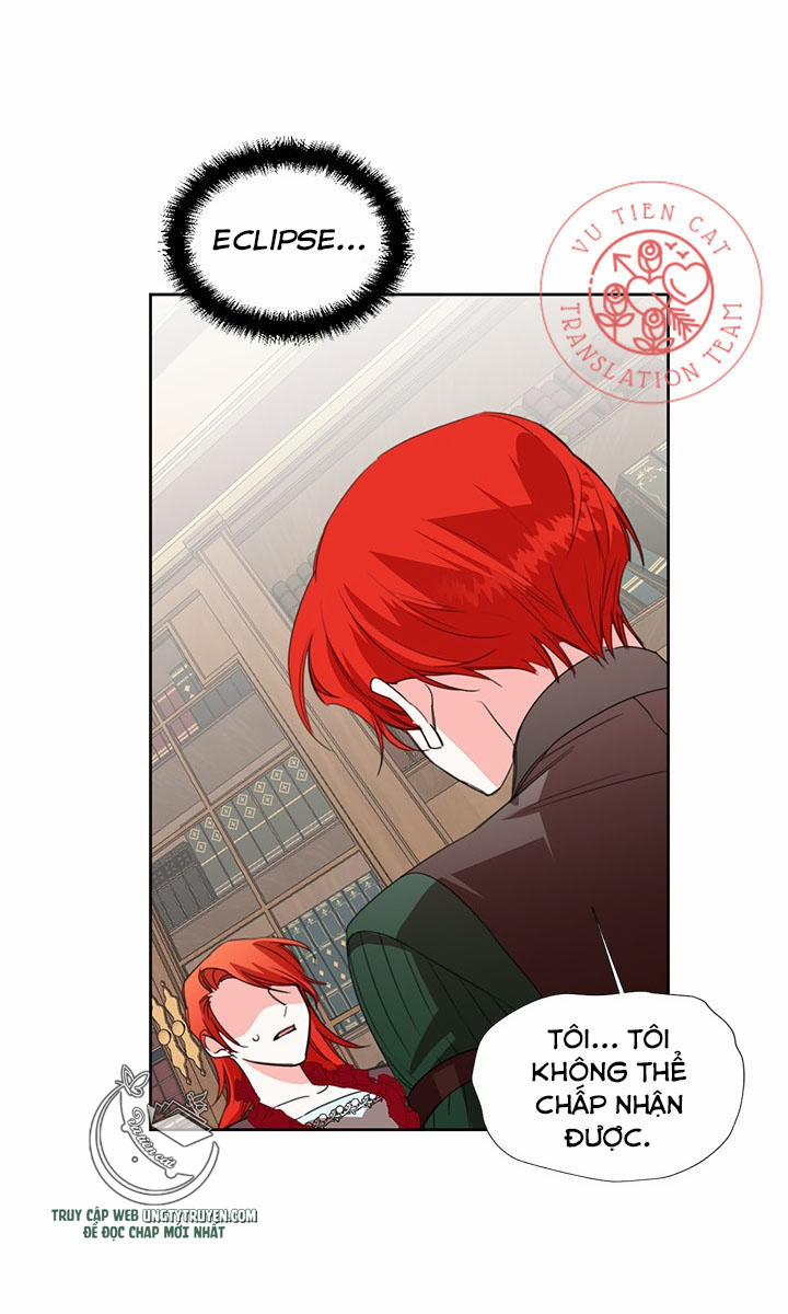 Kết Thúc Có Hậu Của Nhân Vật Phản Diện 18.5 trang 26