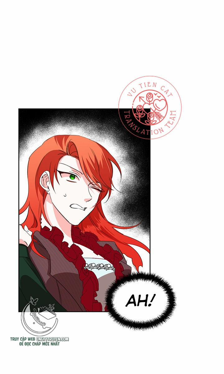 Kết Thúc Có Hậu Của Nhân Vật Phản Diện 18.5 trang 28