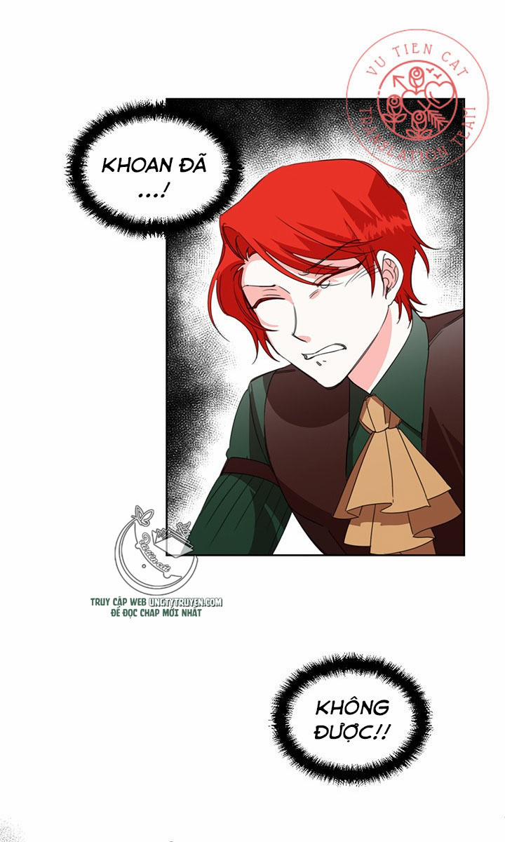 Kết Thúc Có Hậu Của Nhân Vật Phản Diện 18.5 trang 29