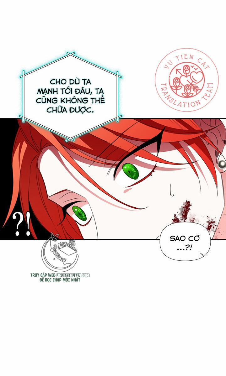 Kết Thúc Có Hậu Của Nhân Vật Phản Diện 18.5 trang 5