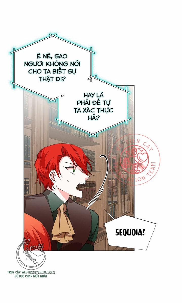 Kết Thúc Có Hậu Của Nhân Vật Phản Diện 18.5 trang 8