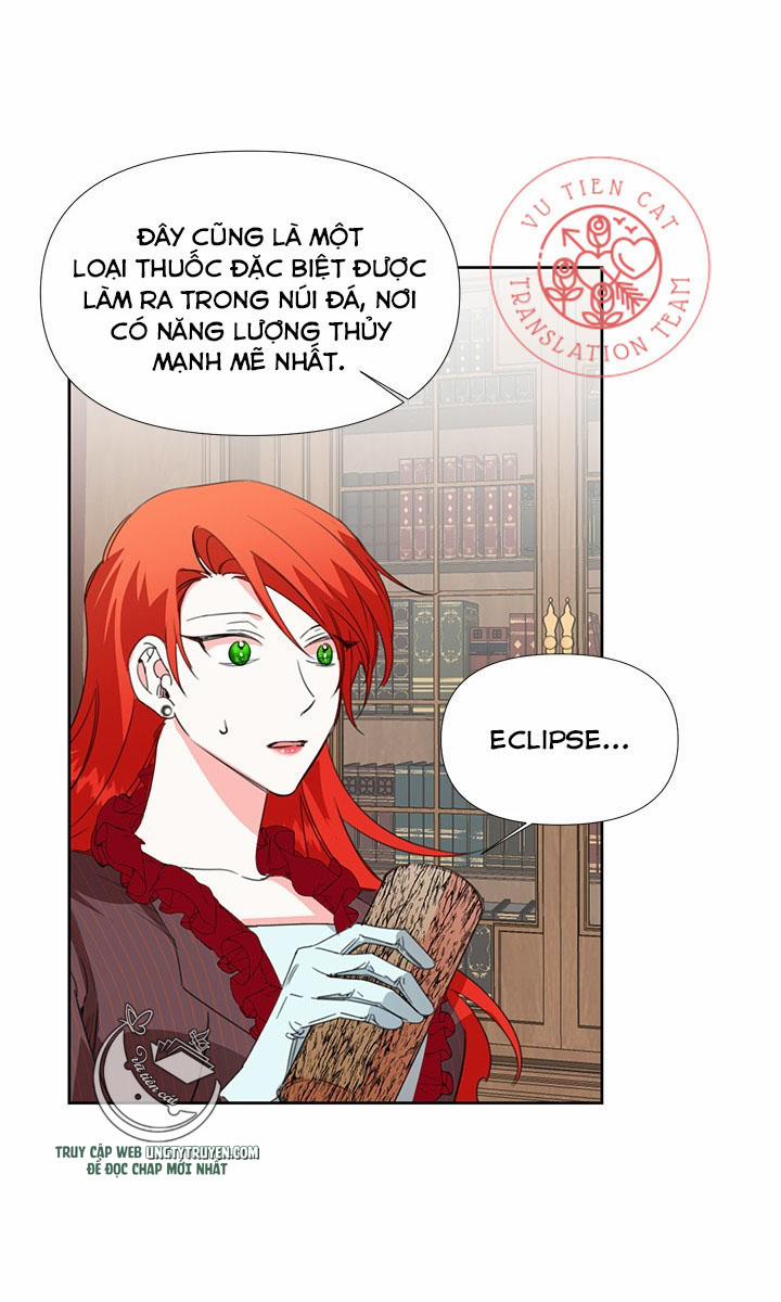 Kết Thúc Có Hậu Của Nhân Vật Phản Diện 18 trang 12