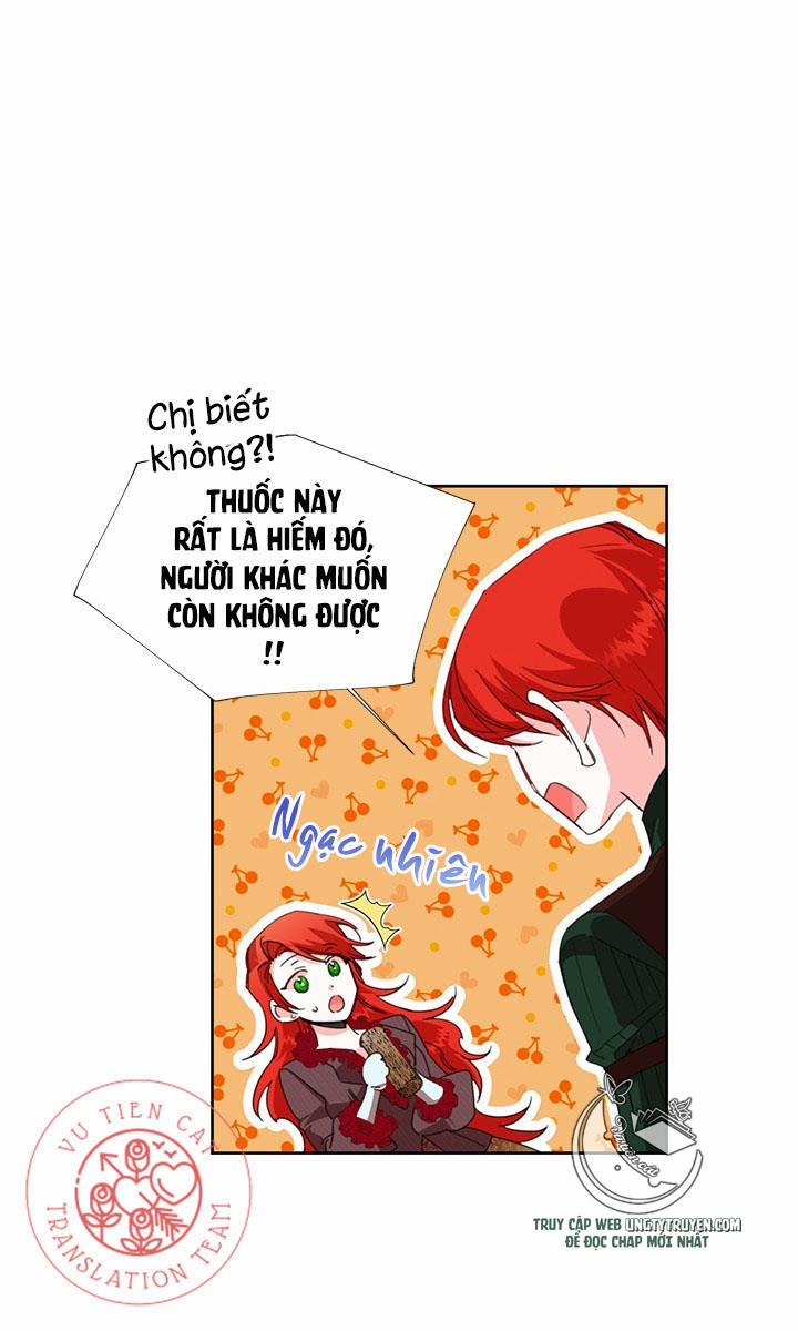 Kết Thúc Có Hậu Của Nhân Vật Phản Diện 18 trang 14